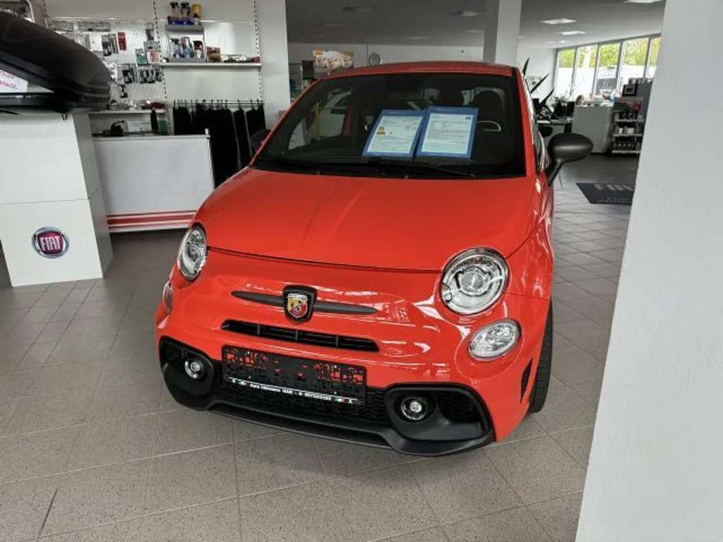 Abarth 695