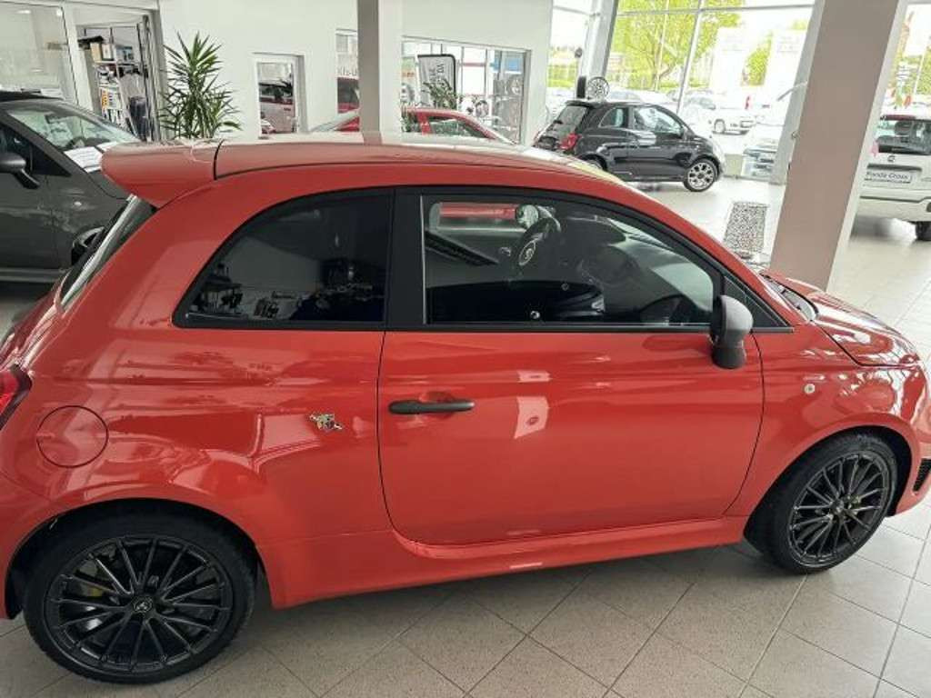 Abarth 695