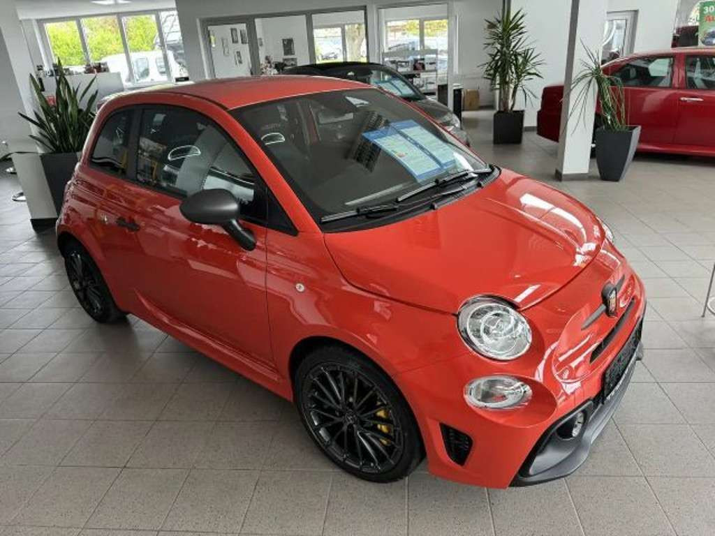 Abarth 695