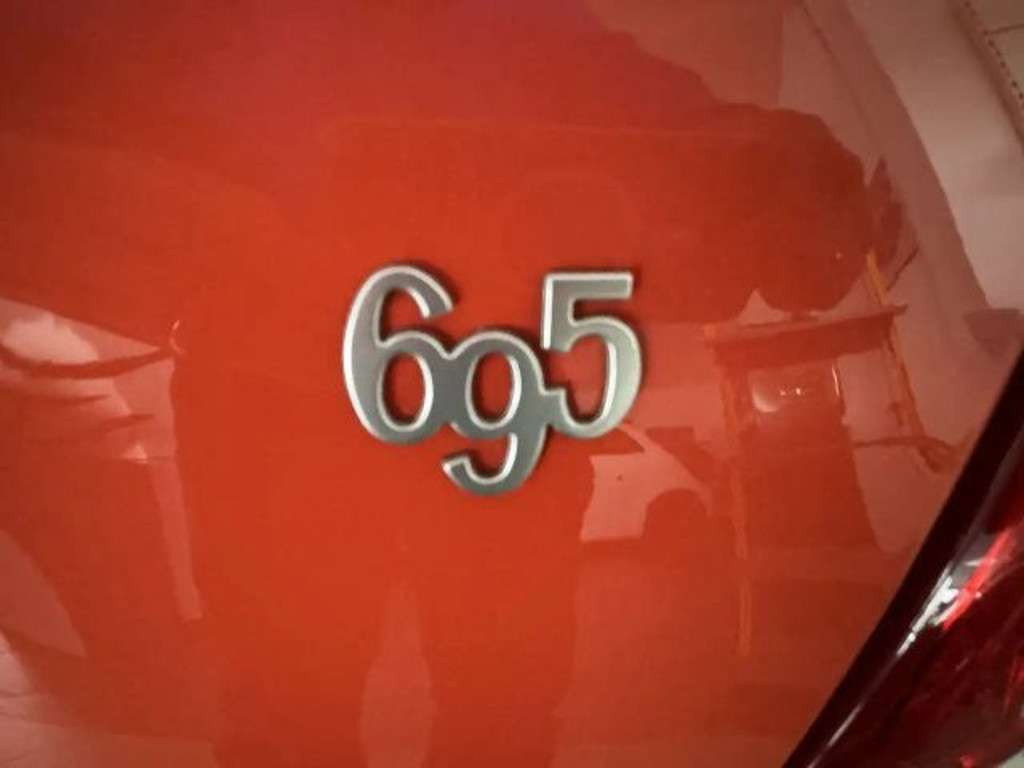 Abarth 695