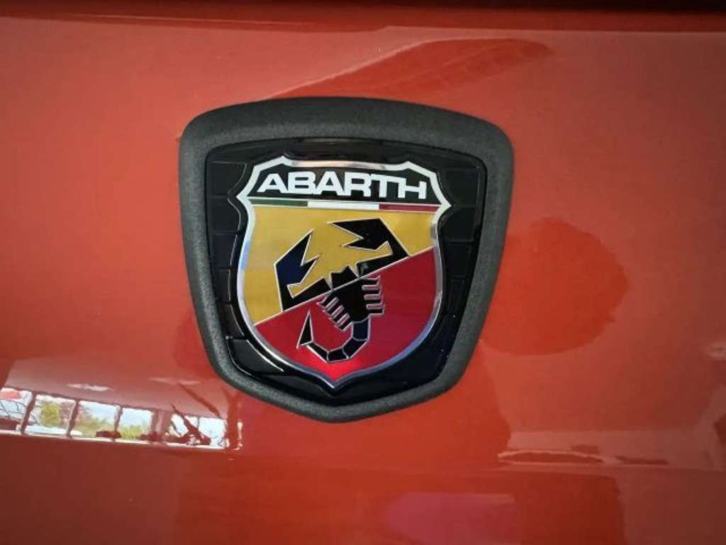 Abarth 695
