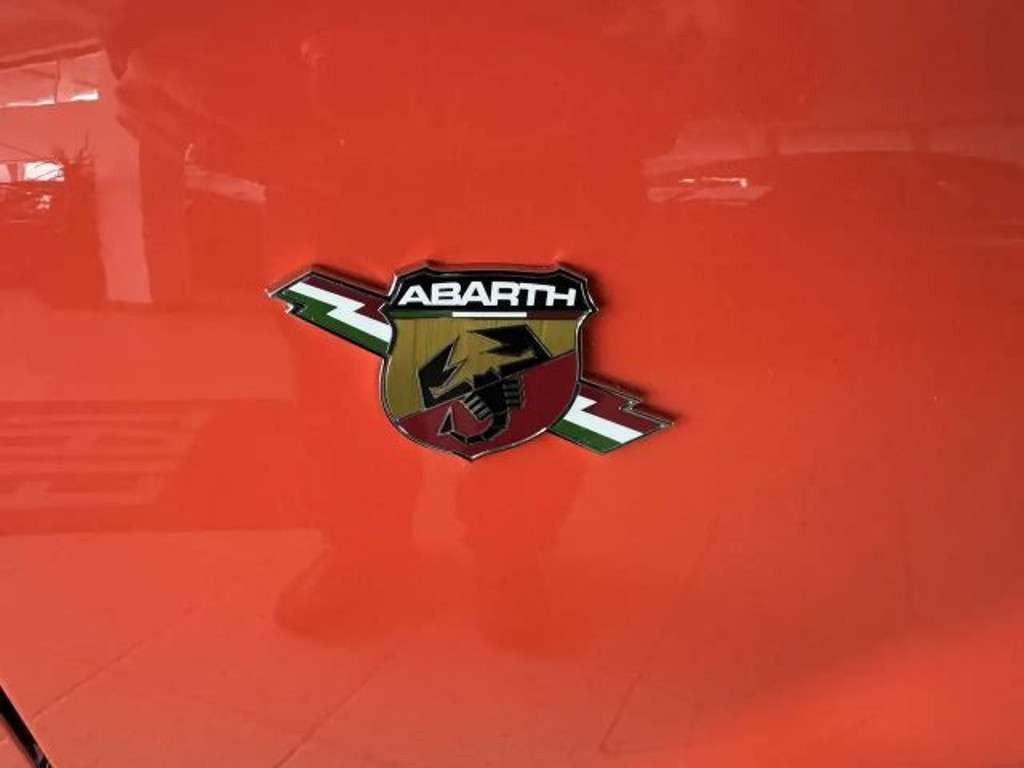 Abarth 695