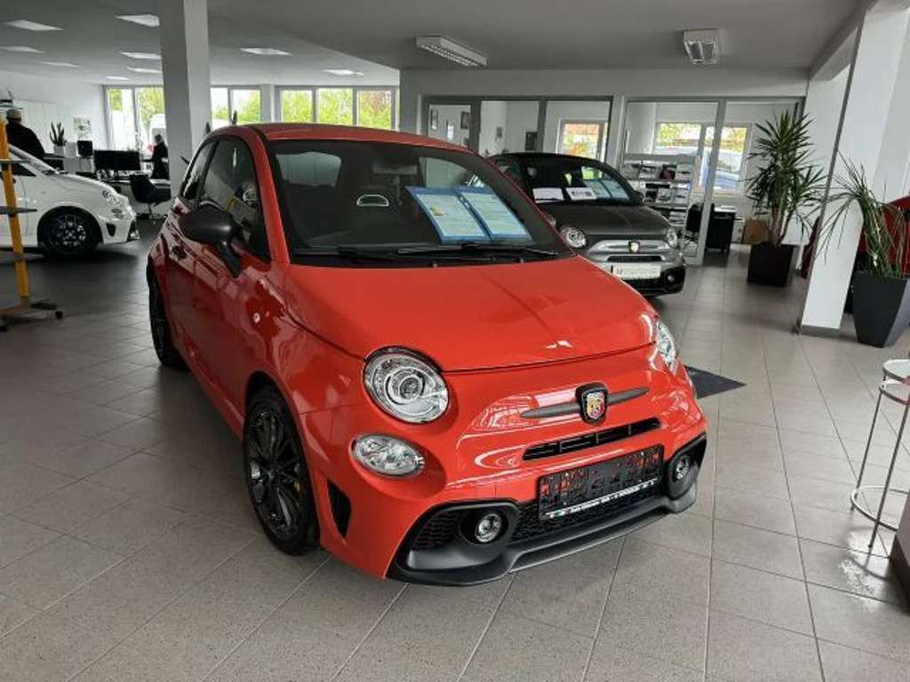 Abarth 695