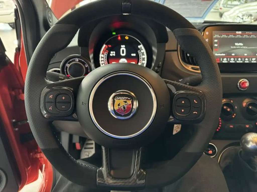 Abarth 695