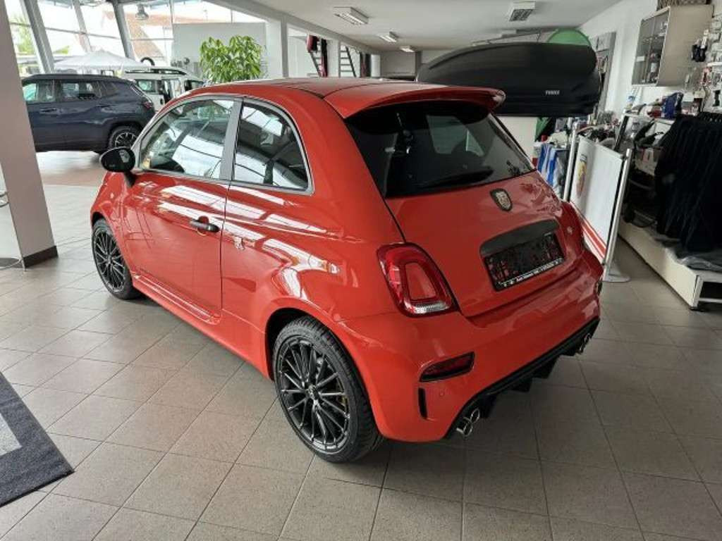 Abarth 695