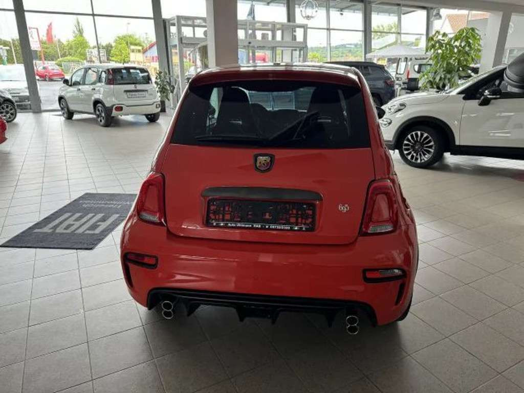 Abarth 695