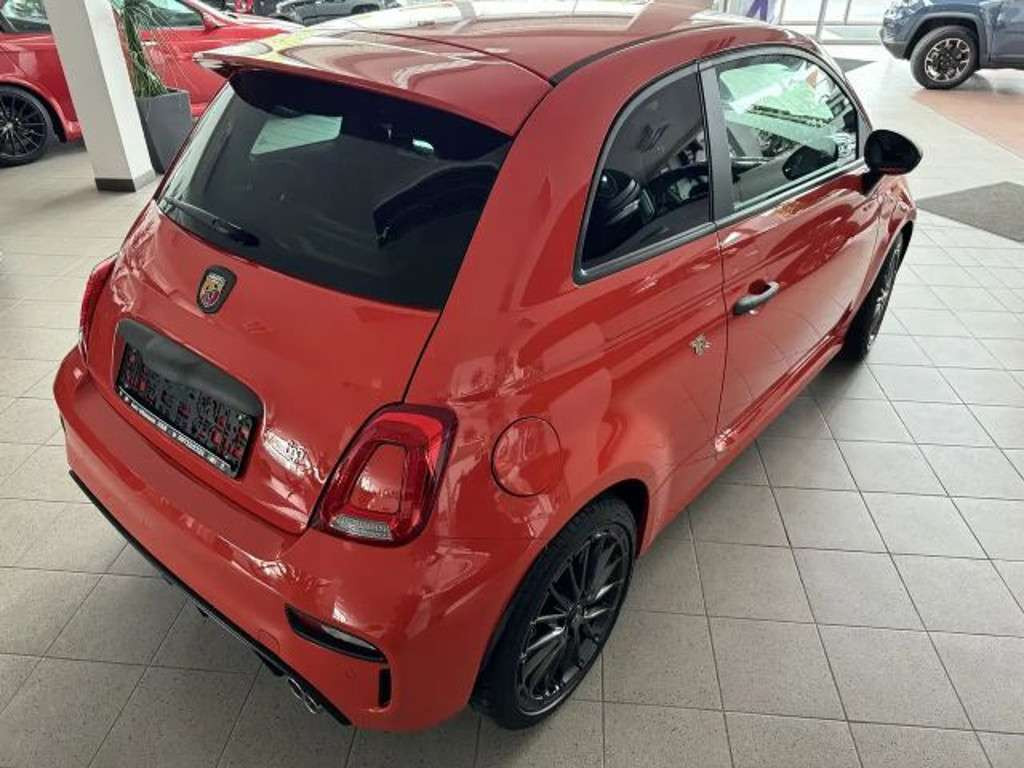 Abarth 695