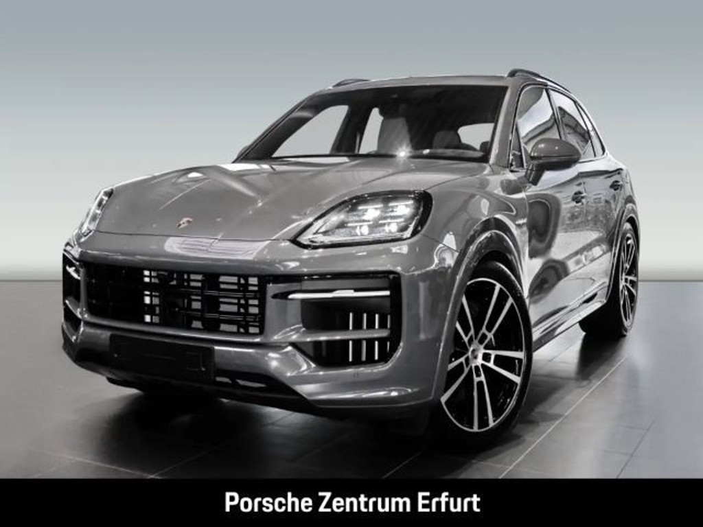 Porsche Cayenne 2025 Hybride Benzine