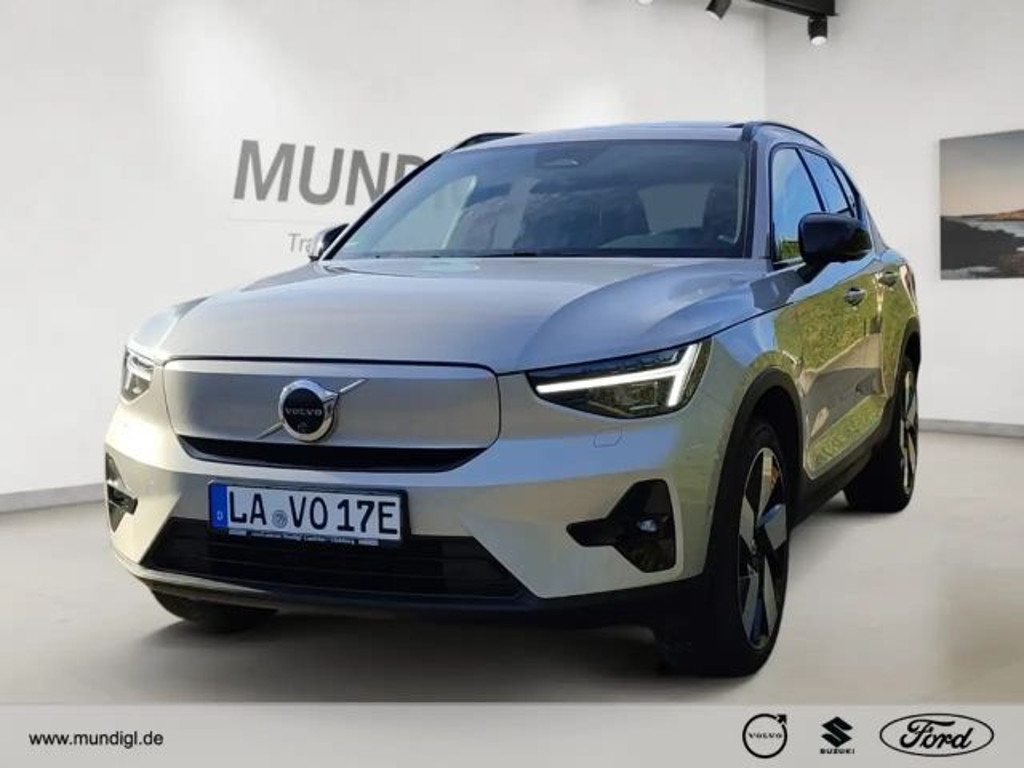 Volvo XC40 2024 Elektrisch