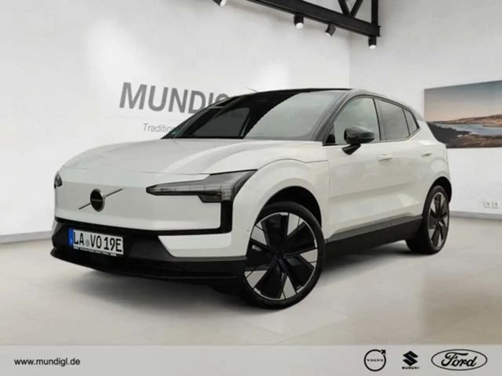 Volvo EX30 2024 Elektrisch