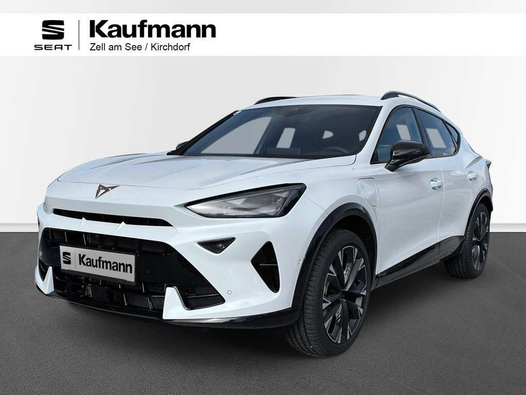 Cupra Formentor 2025 Hybride Benzine