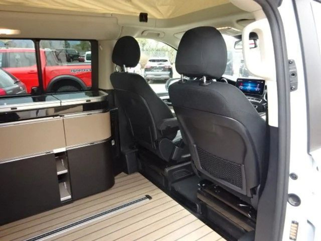 Mercedes-Benz Marco Polo