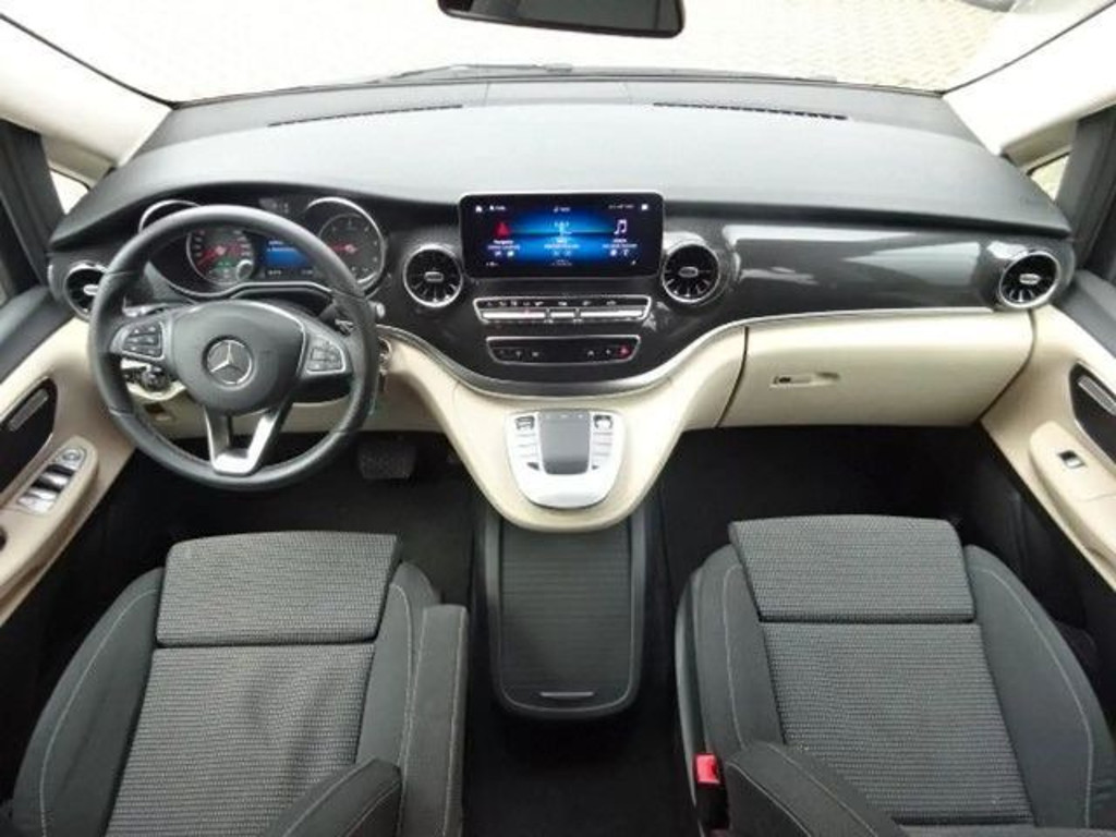 Mercedes-Benz Marco Polo