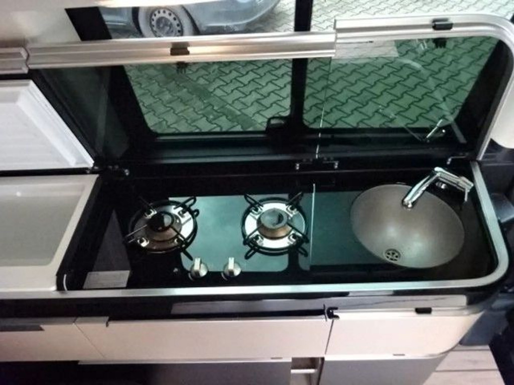 Mercedes-Benz Marco Polo