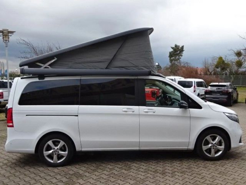 Mercedes-Benz Marco Polo