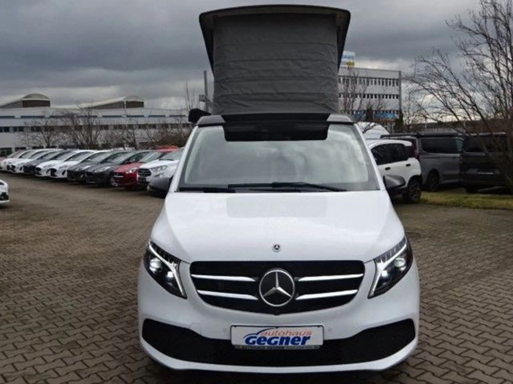 Mercedes-Benz Marco Polo