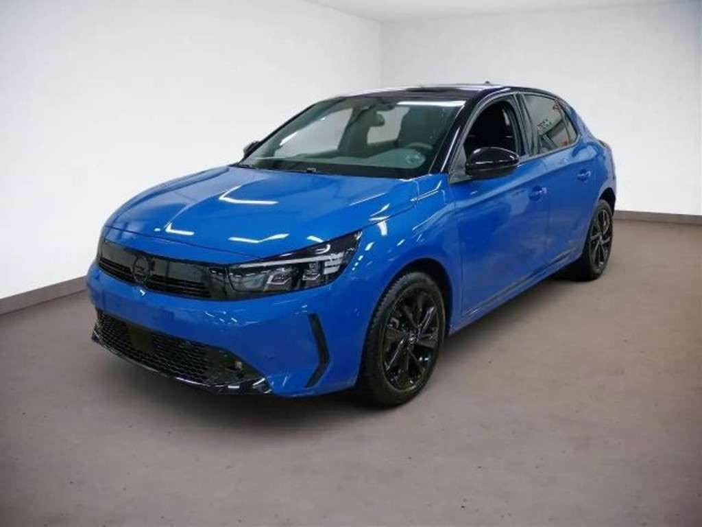 Opel Corsa 2024 Benzine