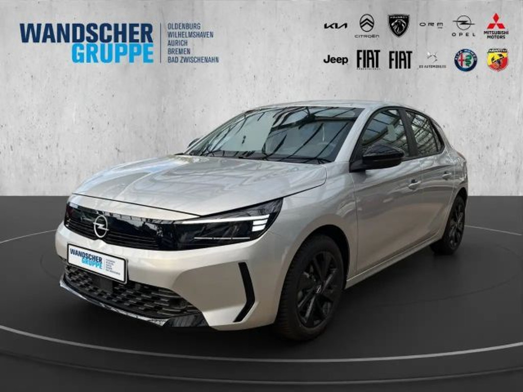 Opel Corsa 2024 Benzine