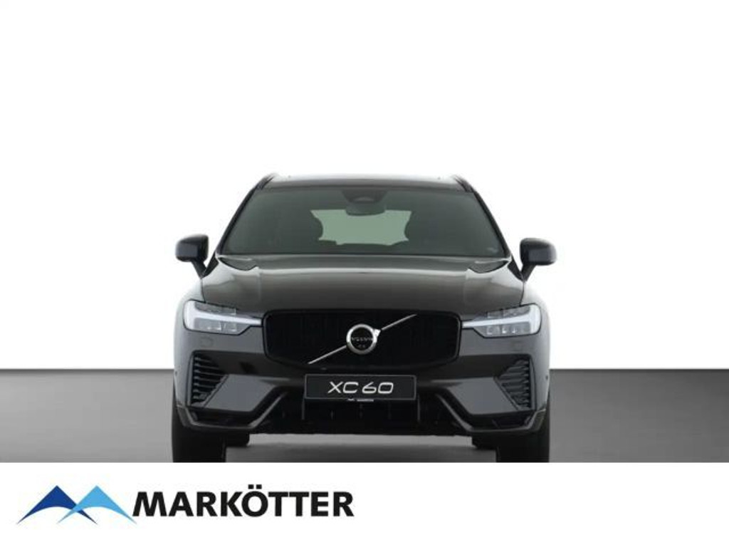 Volvo XC60 2025 Hybride Benzine