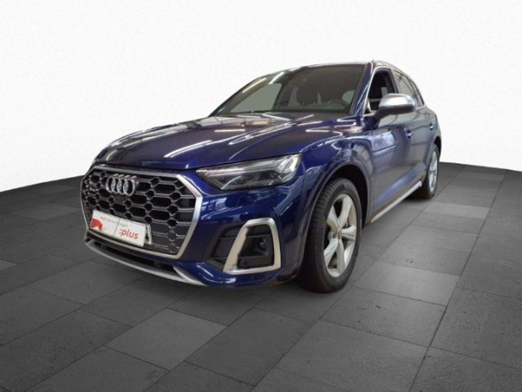 Audi SQ5 2022 Diesel