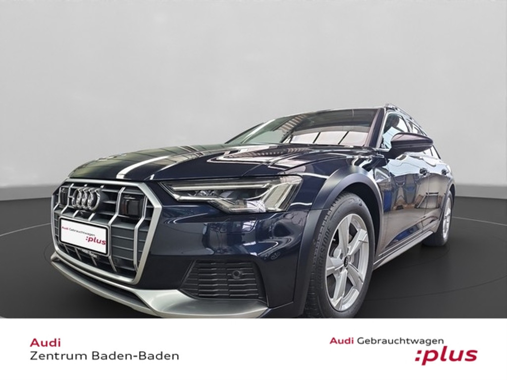 Audi A6 allroad 2021 Diesel