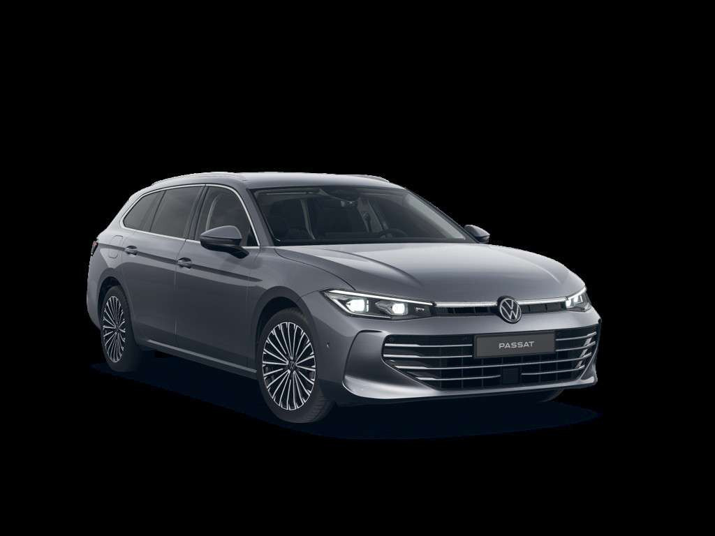 Volkswagen Passat 2025 Diesel