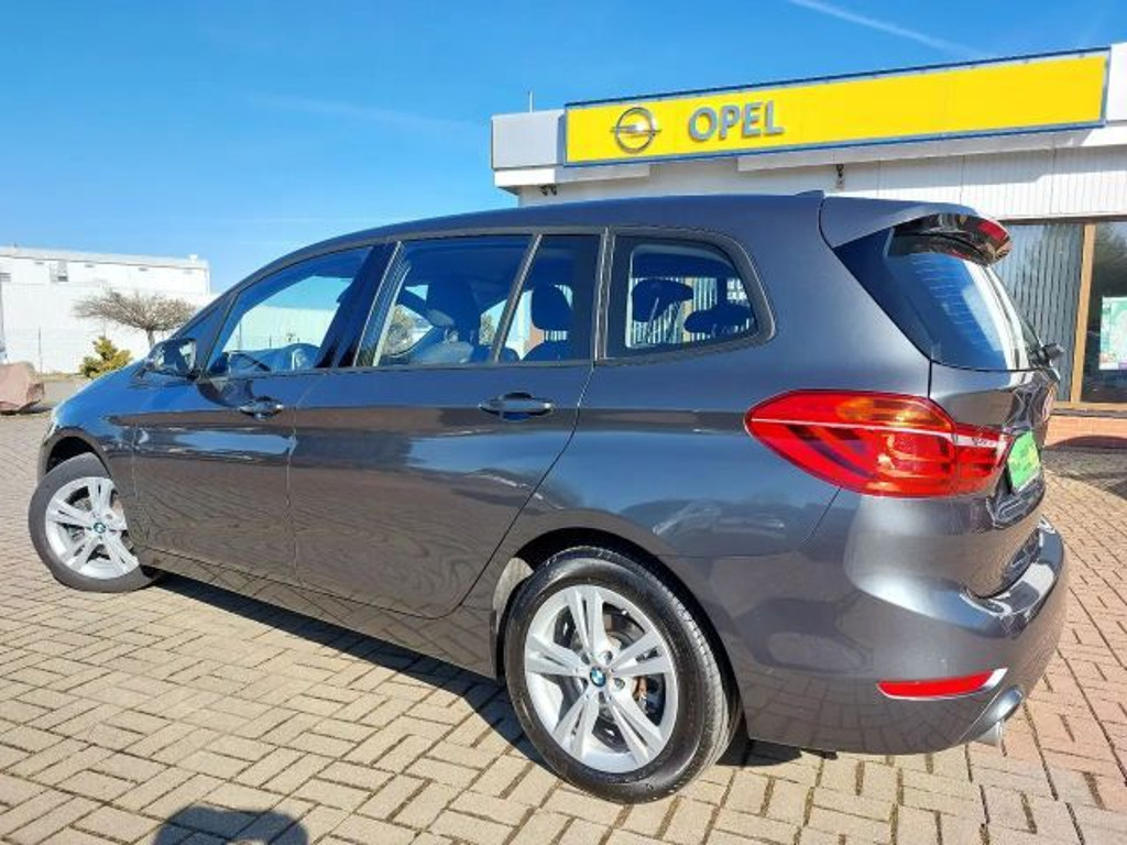 BMW 2 Serie