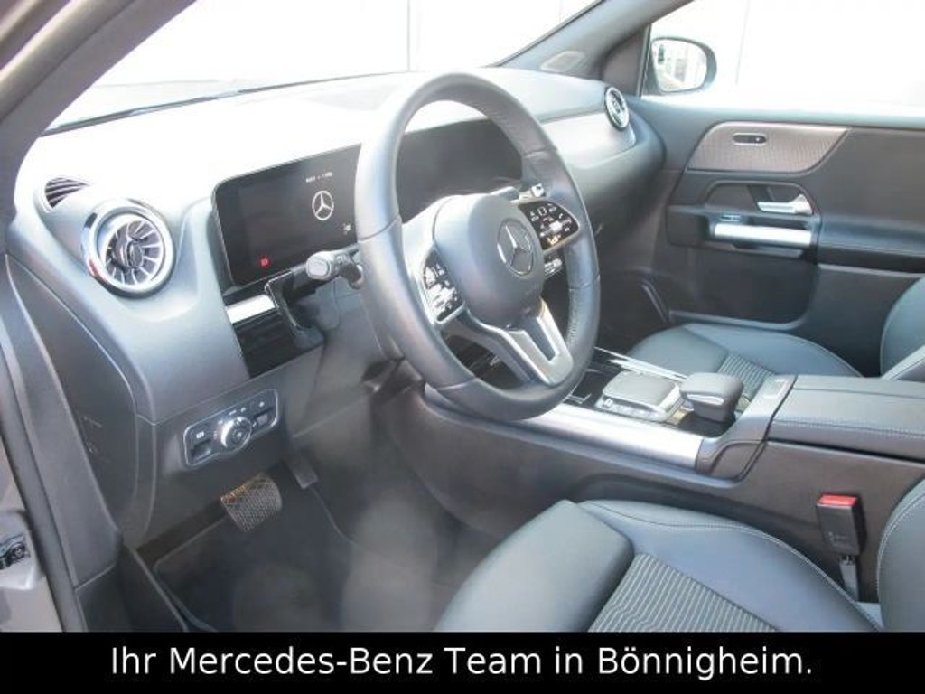 Mercedes-Benz B-Klasse 2022 Hybride Benzine