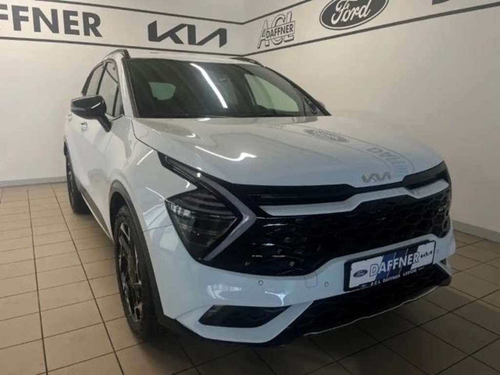 Kia Sportage 2023 Benzine