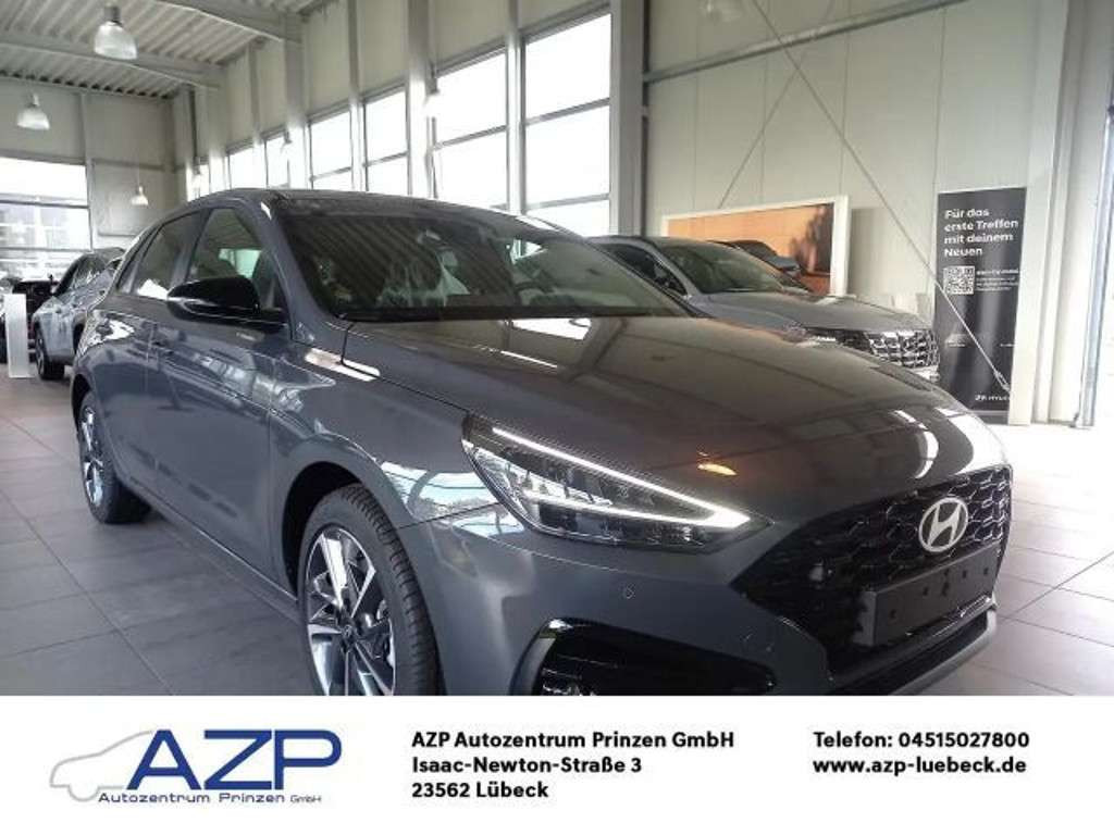 Hyundai i30 2025 Benzine
