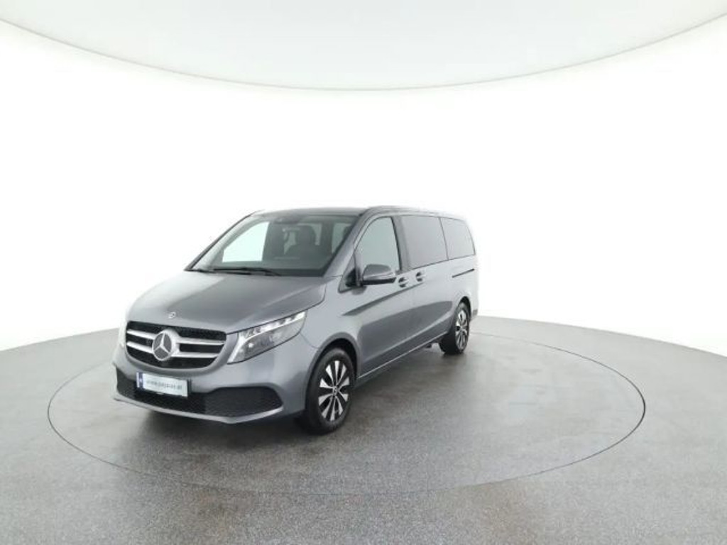 Mercedes-Benz V-Klasse 2023 Diesel