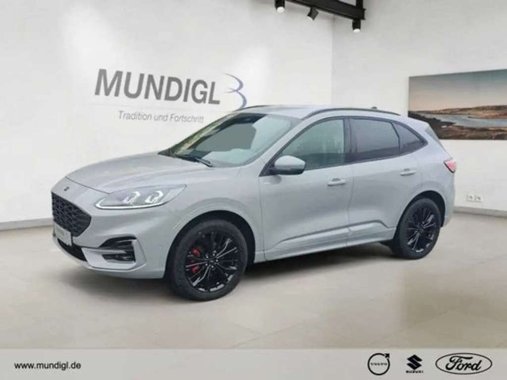 Ford Kuga 2024 Hybride Benzine