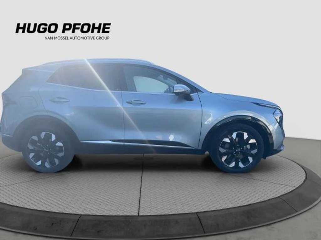 Kia Sportage 2024 Hybride Benzine