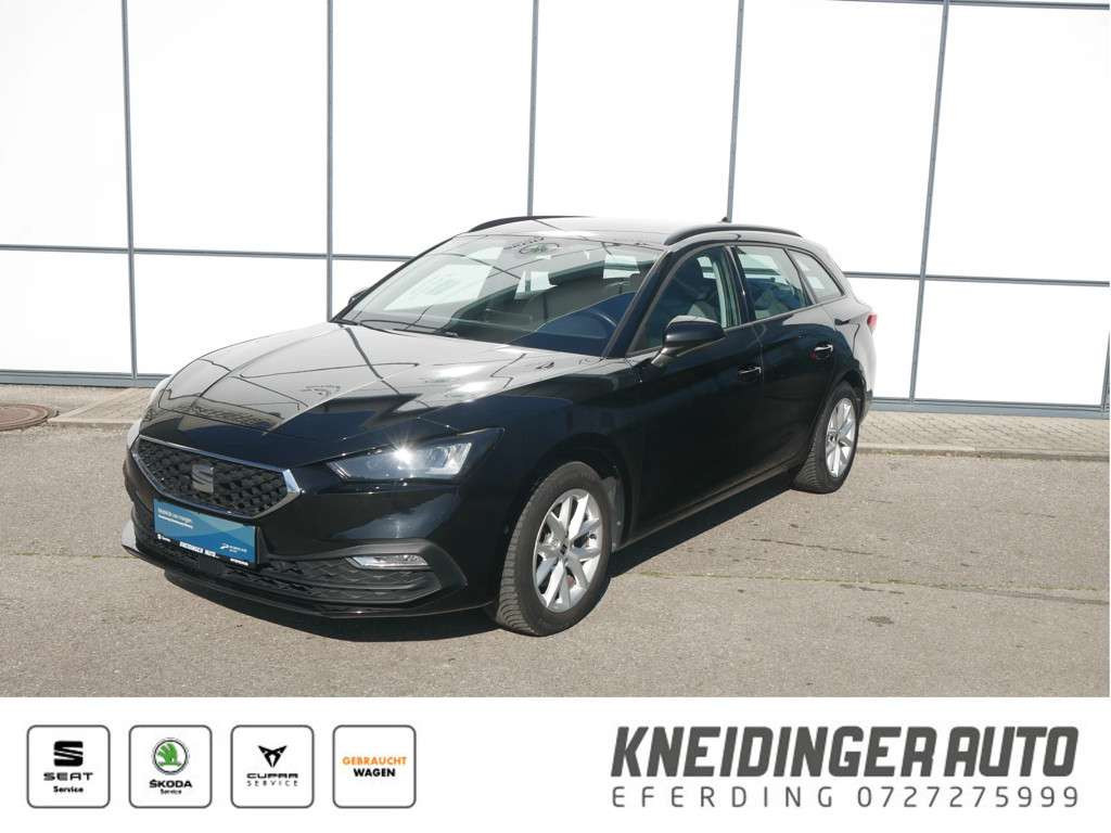 Seat Leon 2021 Benzine