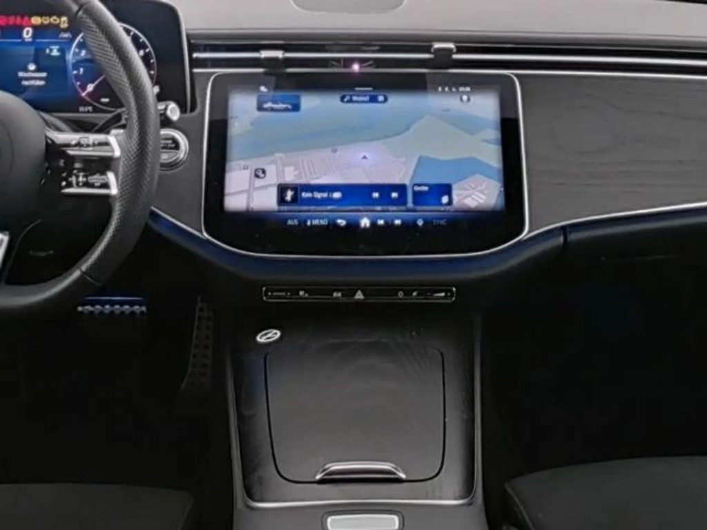 Mercedes-Benz E-Klasse 2023 Benzine