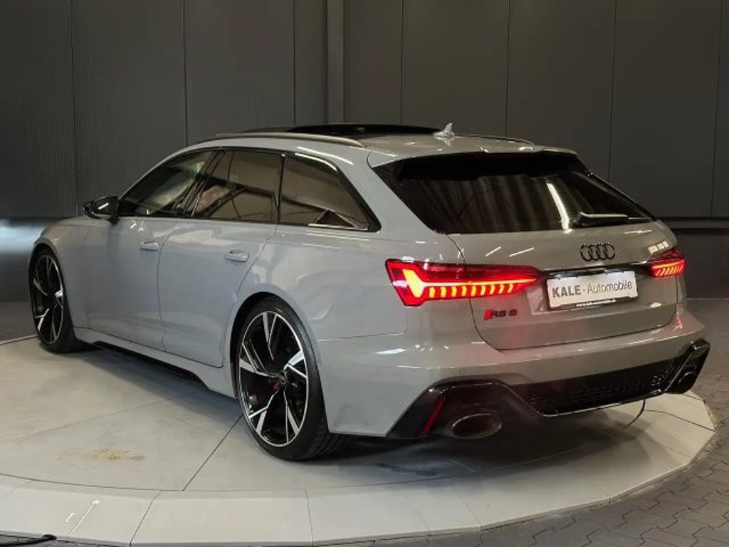 Audi RS6