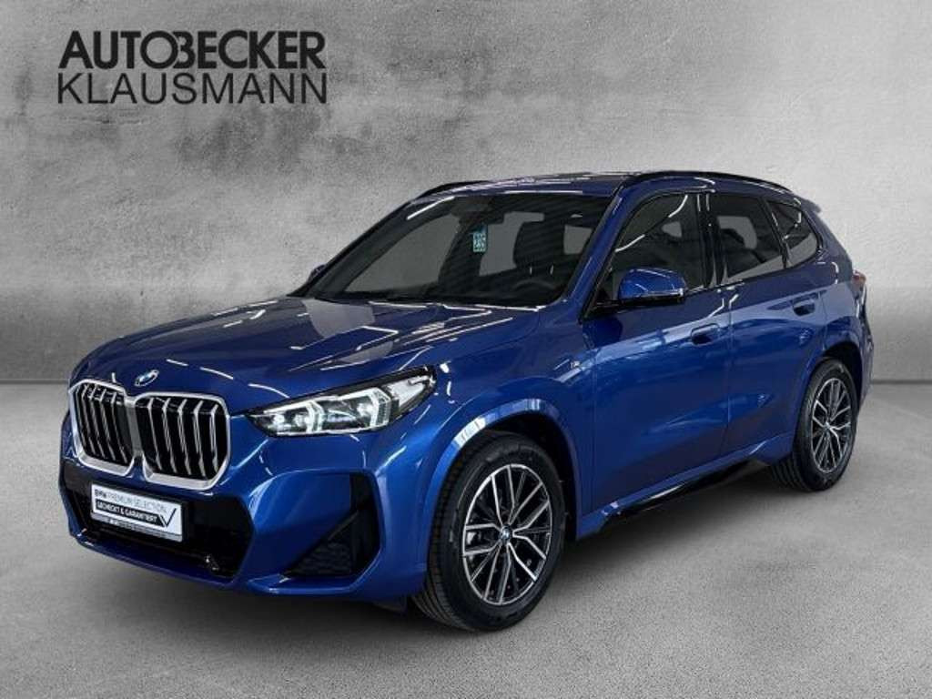 BMW X1 2024 Benzine