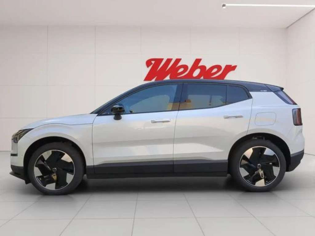 Volvo EX30 2024 Elektrisch