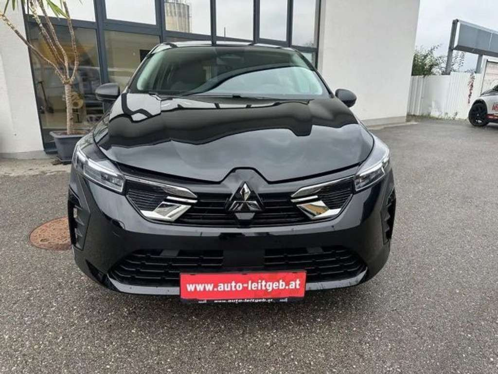 Mitsubishi Colt 2025 Benzine