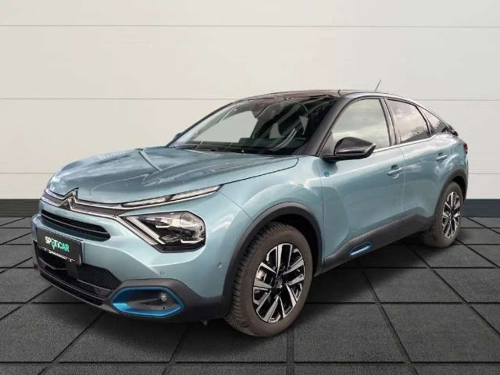 Citroën Ë-C4
