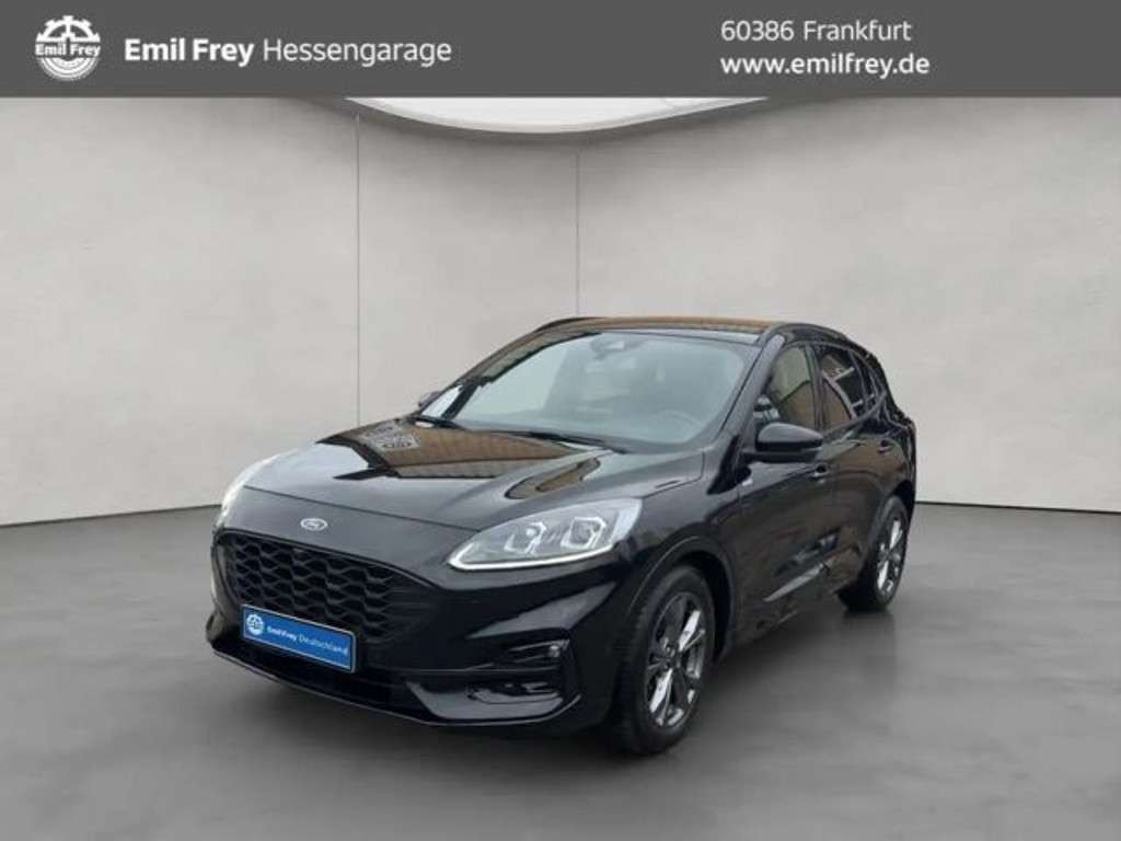 Ford Kuga 2023 Diesel
