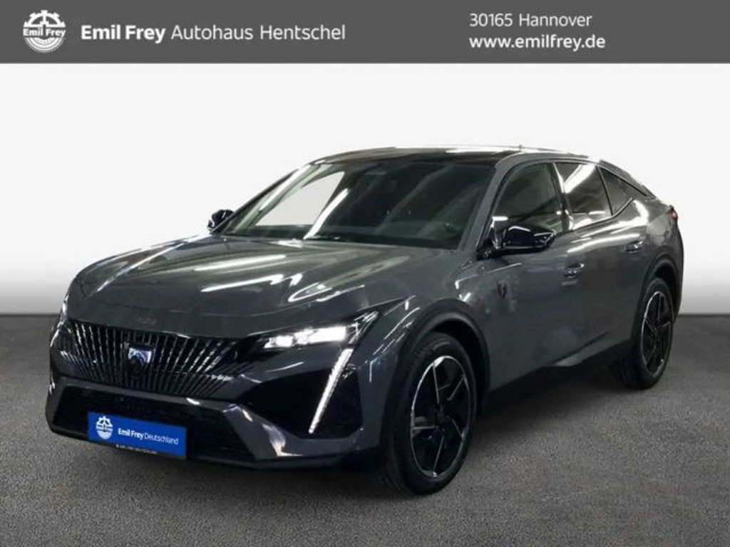 Peugeot 408 2025 Benzine