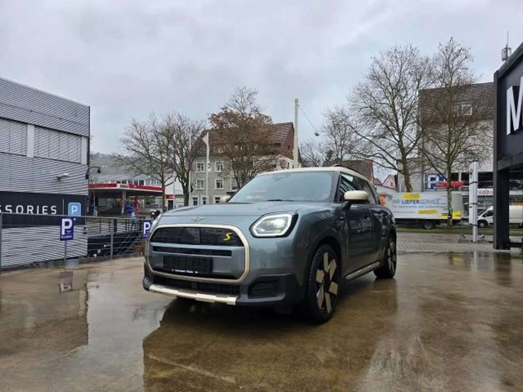 Mini Cooper SE Countryman 2024 Elektrisch