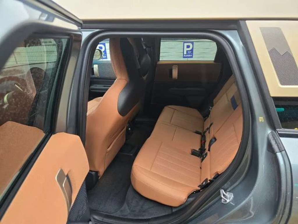 Mini Cooper SE Countryman