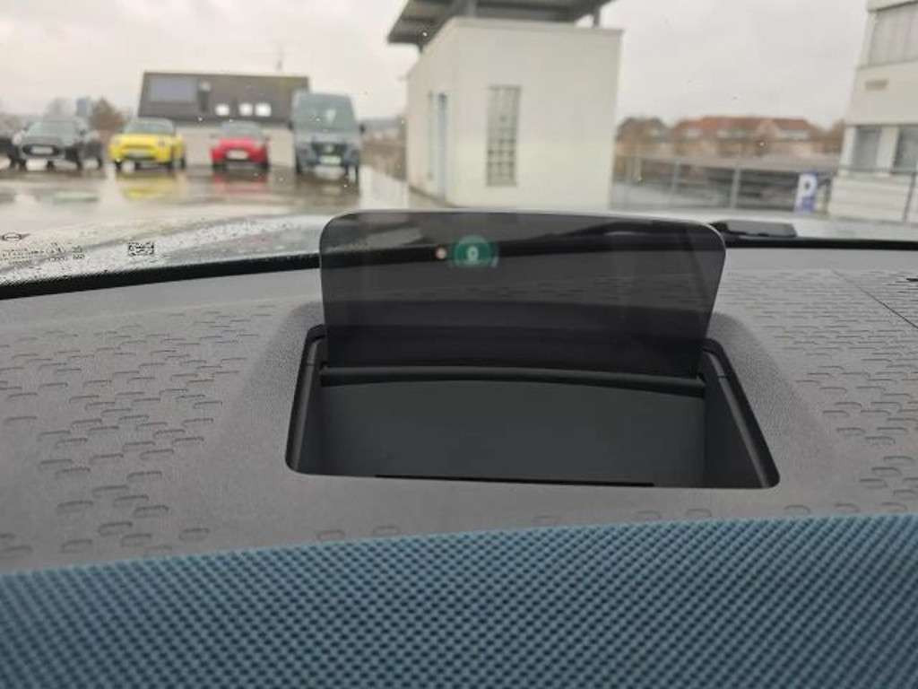 Mini Cooper SE Countryman