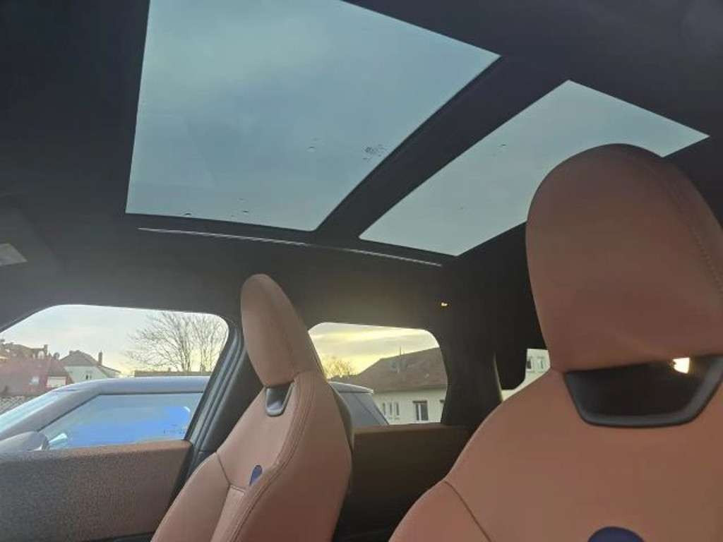 Mini Cooper SE Countryman