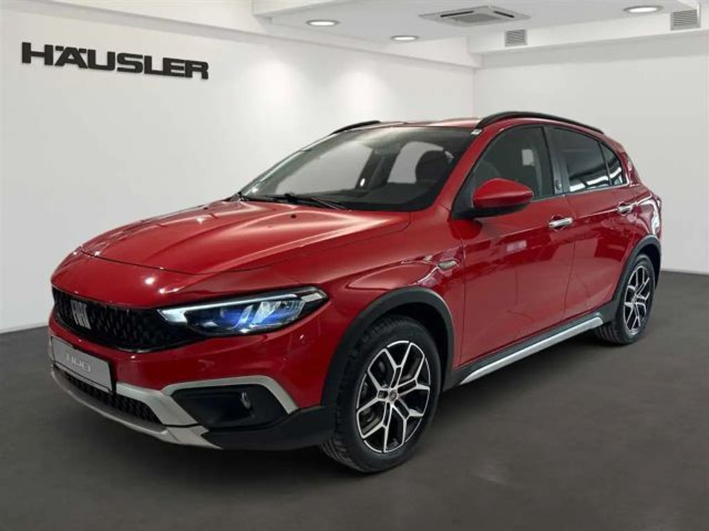 Fiat Tipo 2024 Benzine