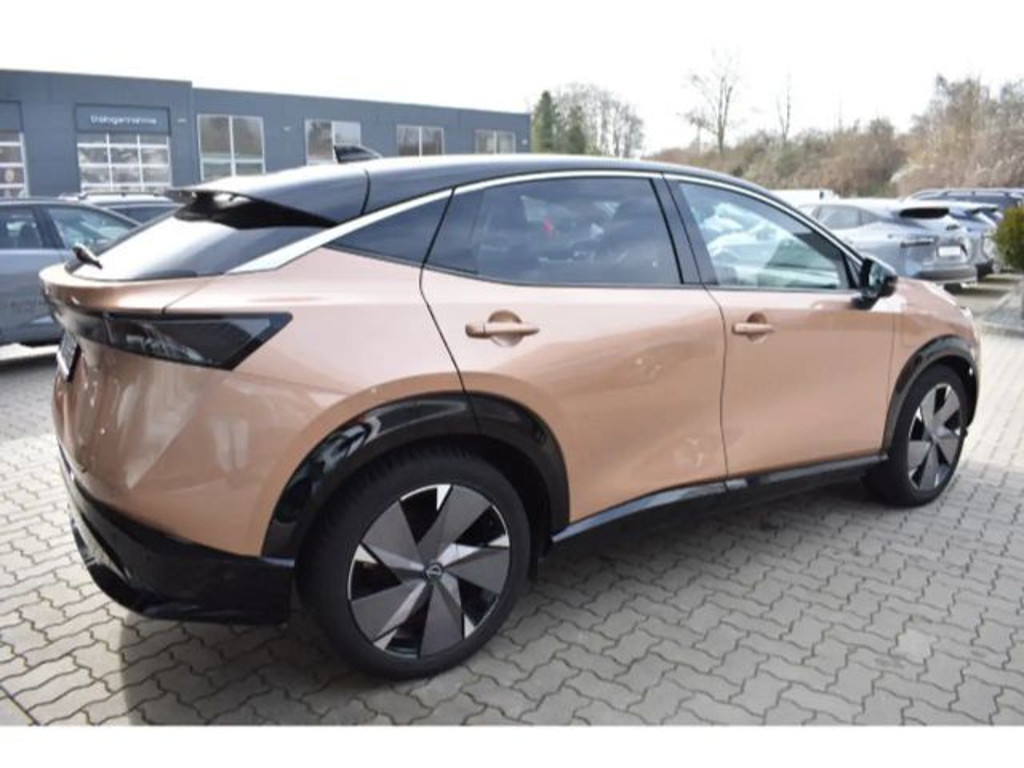 Nissan Ariya