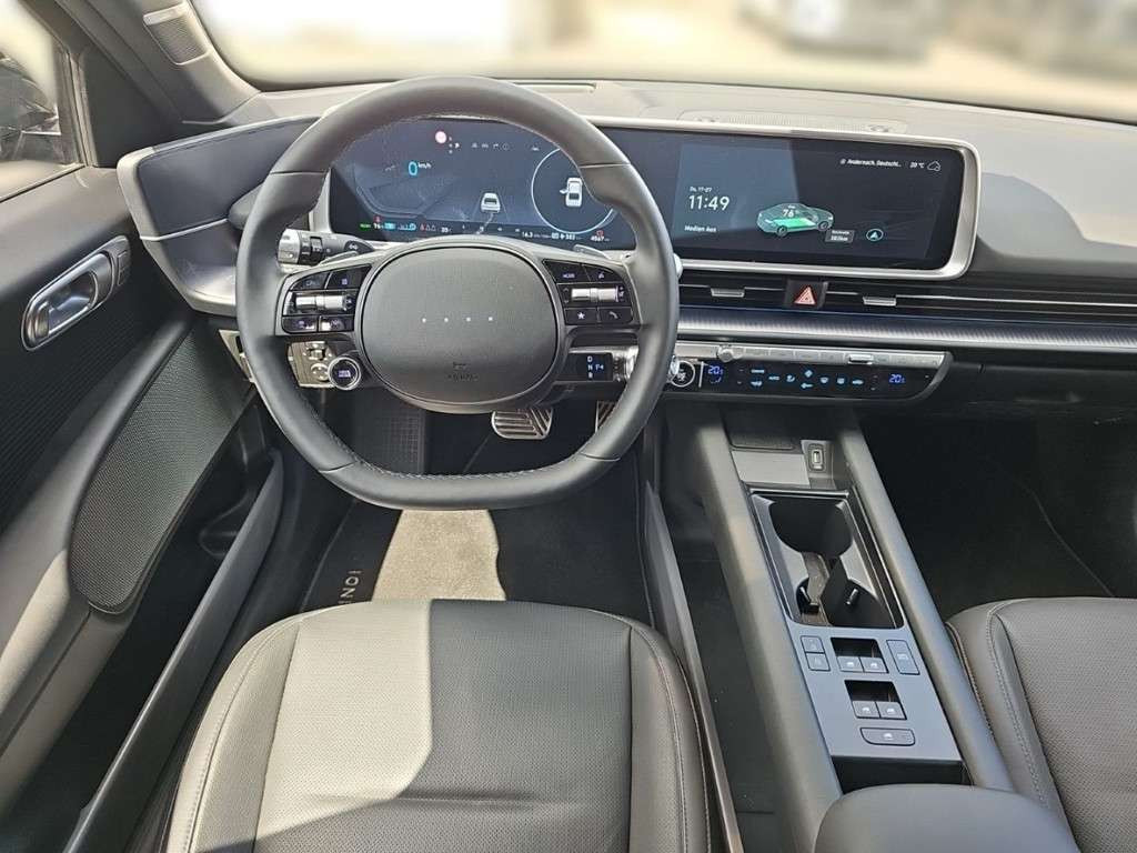 Hyundai IONIQ 6