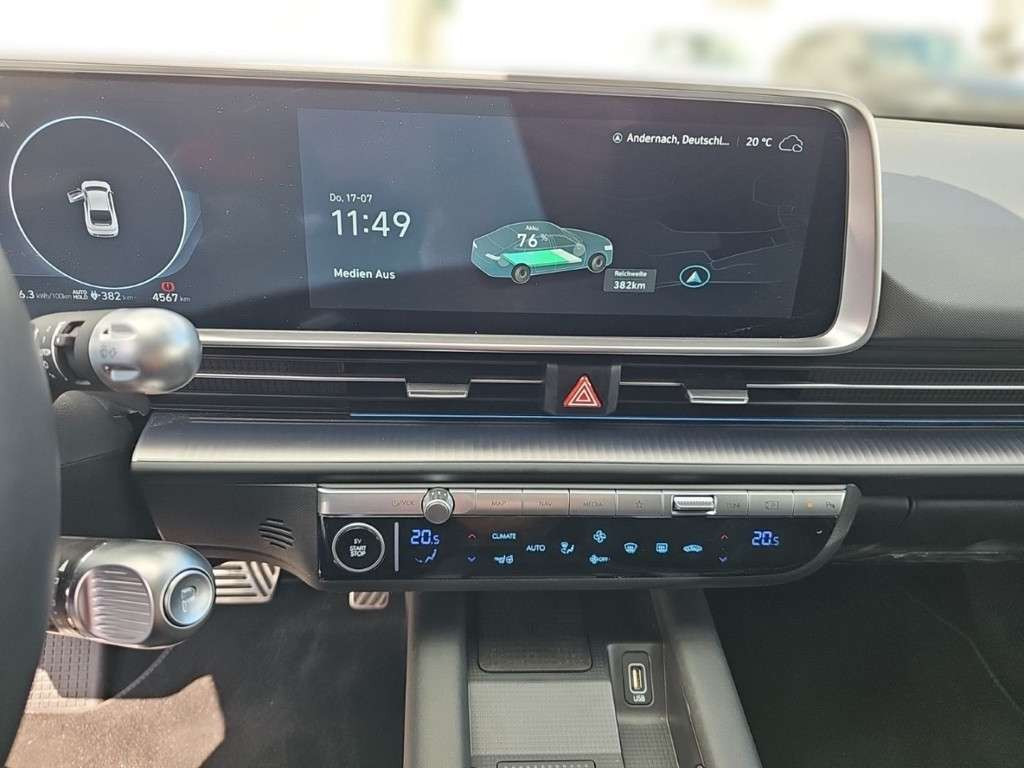 Hyundai IONIQ 6